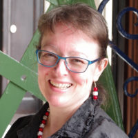 Lynne Hardy