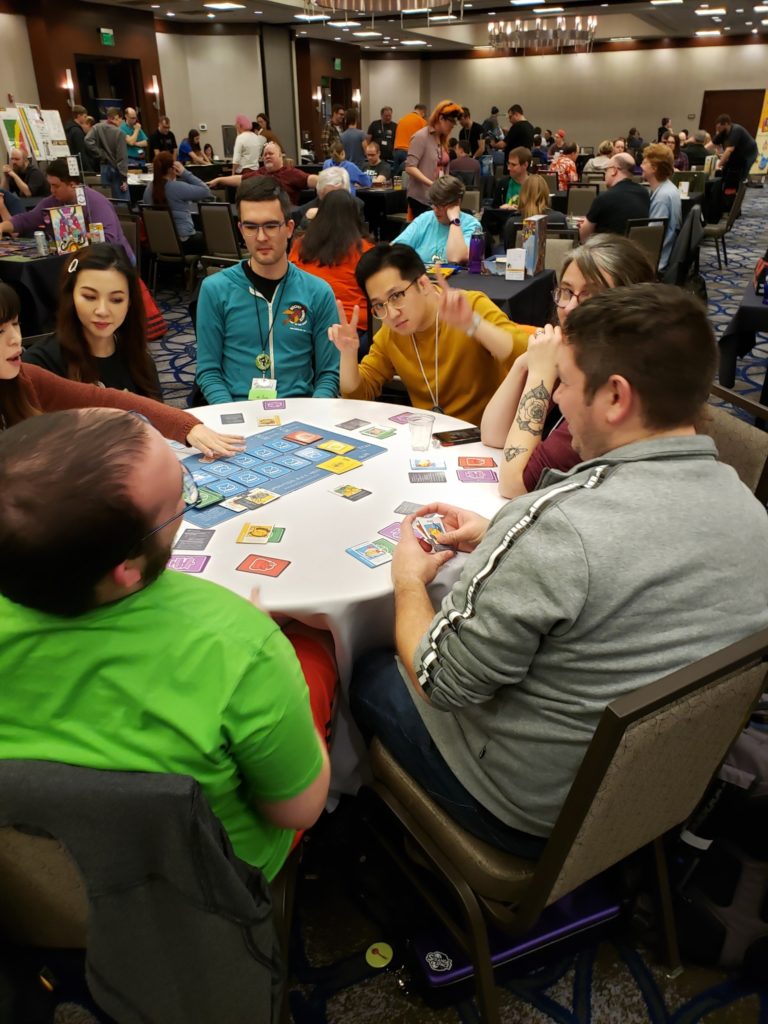 Registration Info OrcaCon Tabletop Games Convention